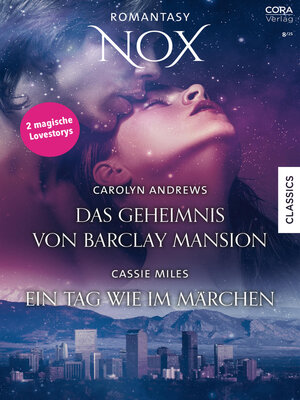 cover image of NOX Band 16